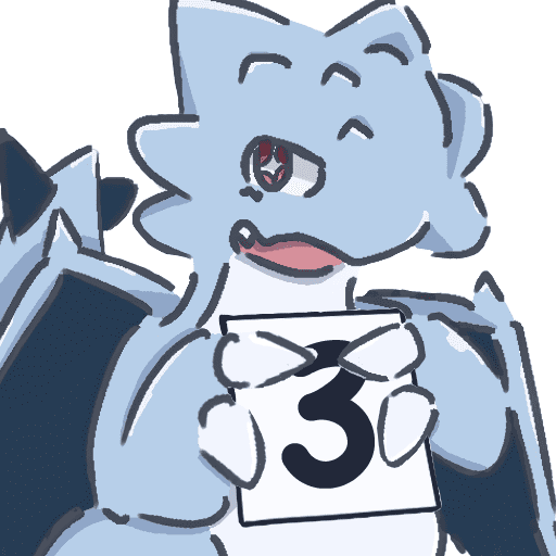 3