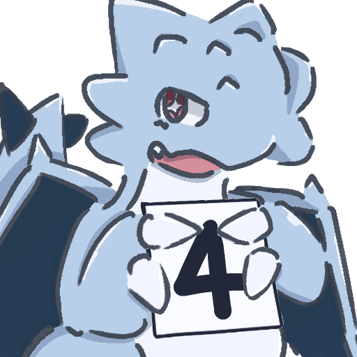4